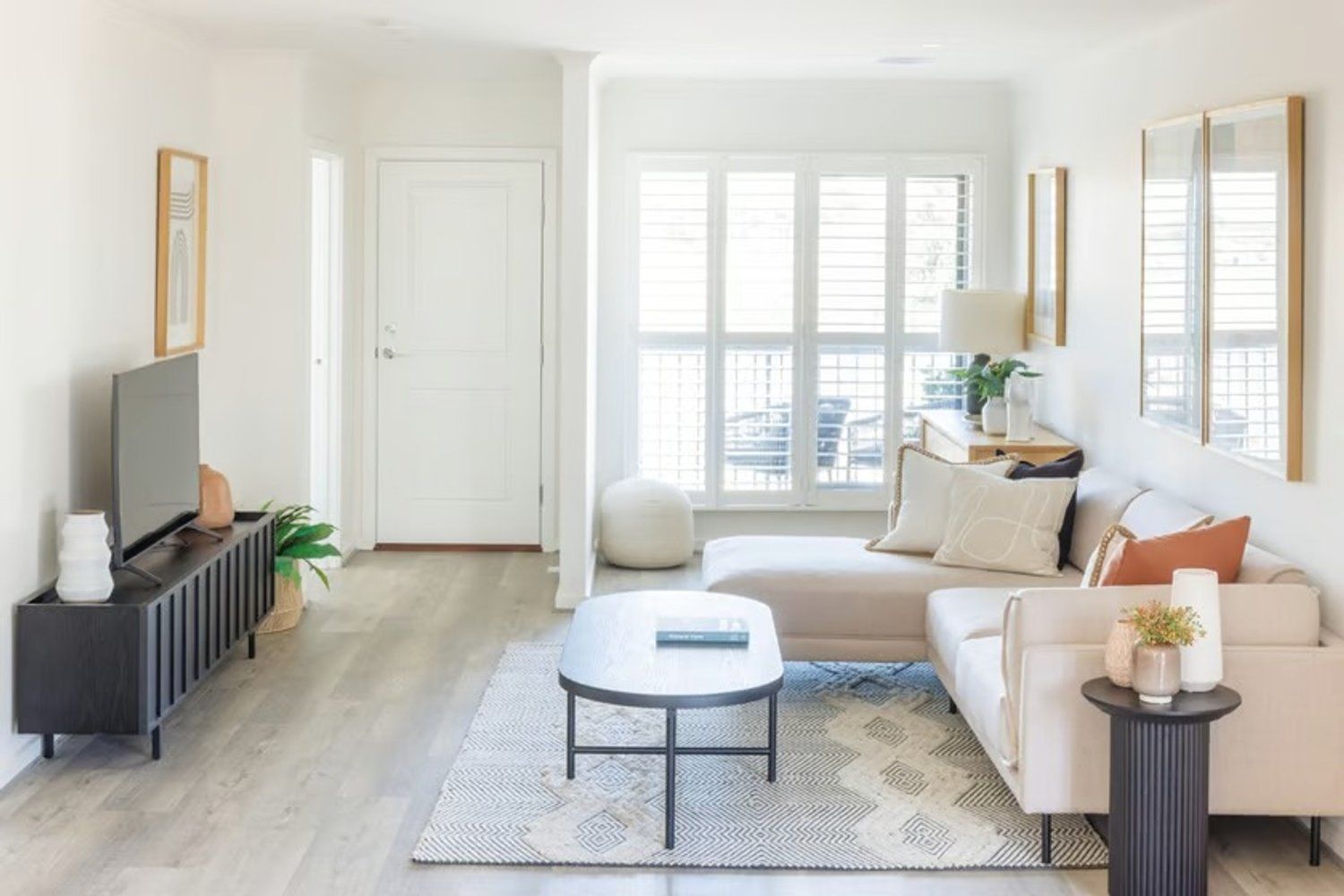 Lifestyle Communities Deanside - A Lifestyle home with uninterrupted views