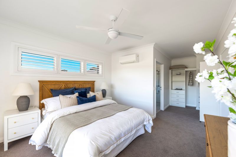 Luxurious Living with Breathtaking Golf Course Views