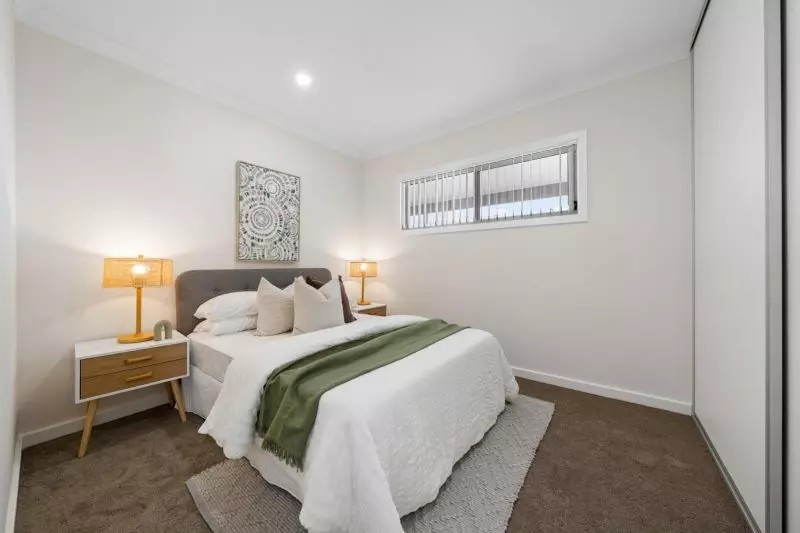 Northern?Community?Residential?Village - The Hakea