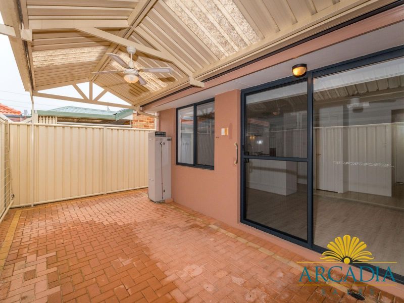 Arcadia Waters Maddington- Best kept gardens in Perth