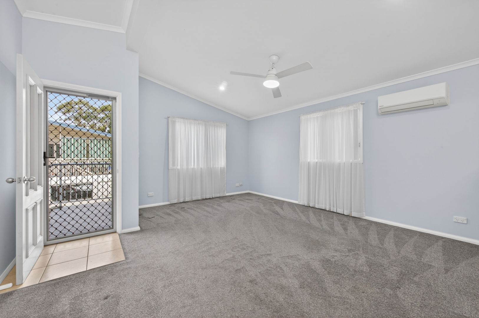 Neat & Comfortable Two-Bedroom Home - Meander Village