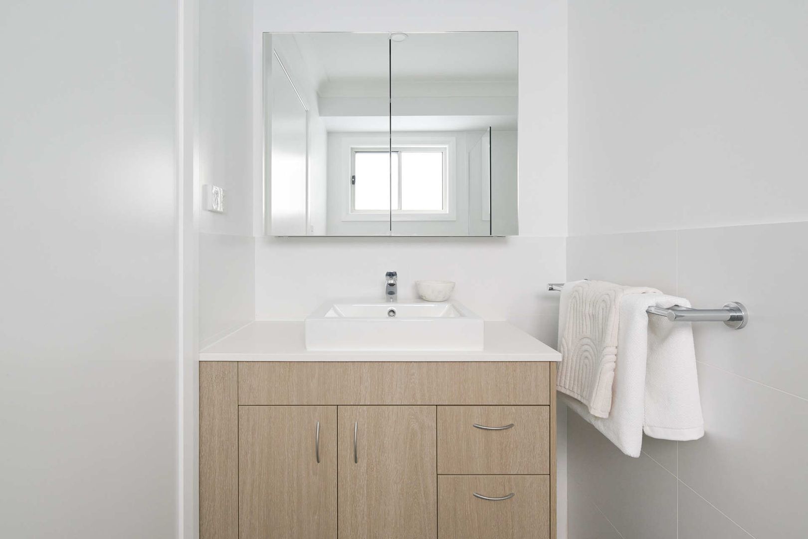 THE FRESHWATER (Skillion)- Brand new, 3 Bedroom, Selling off the Plan