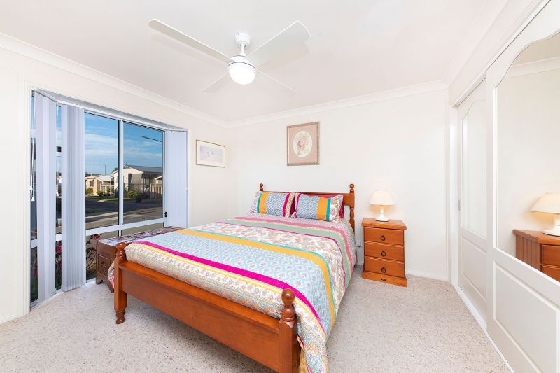 Crystal Waters Estate Site 13