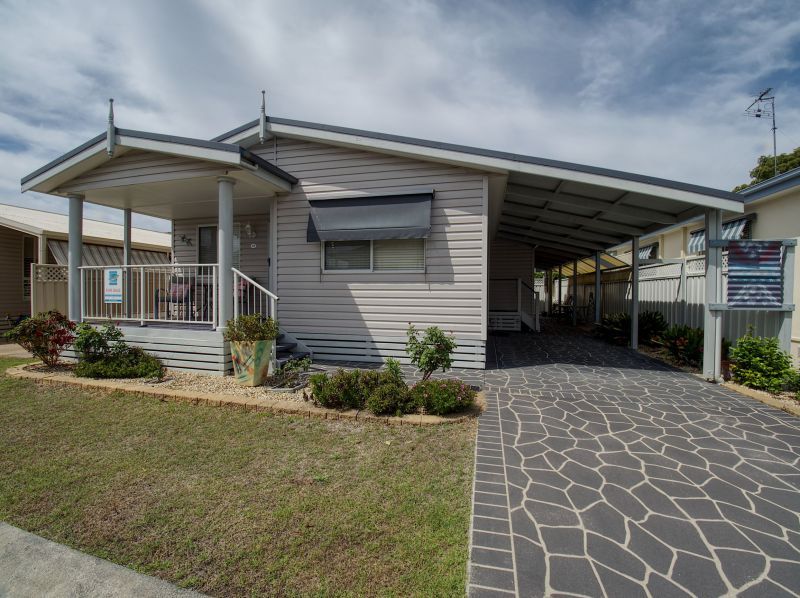 Crystal Waters Estate - Site 18