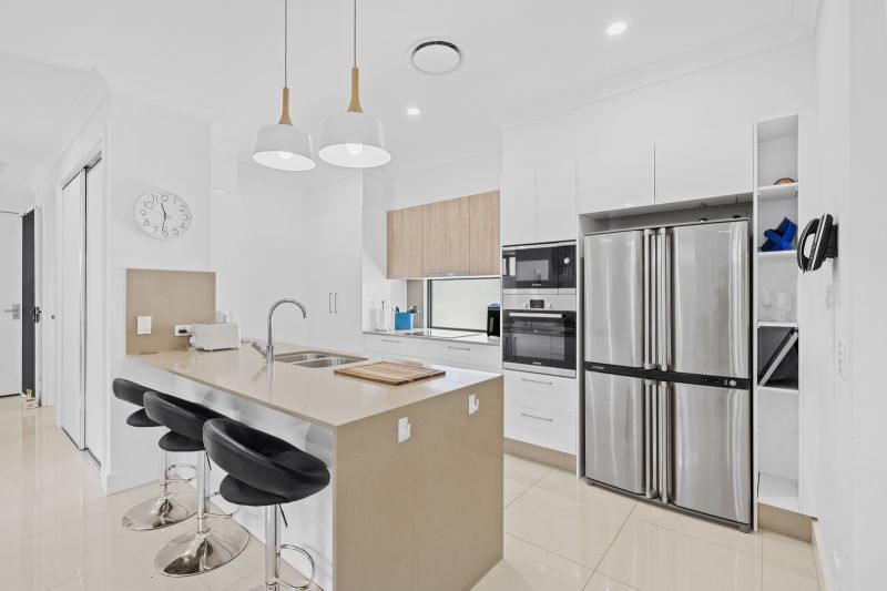 Spacious Three-Bedroom Home … Just Steps from the Country Club!