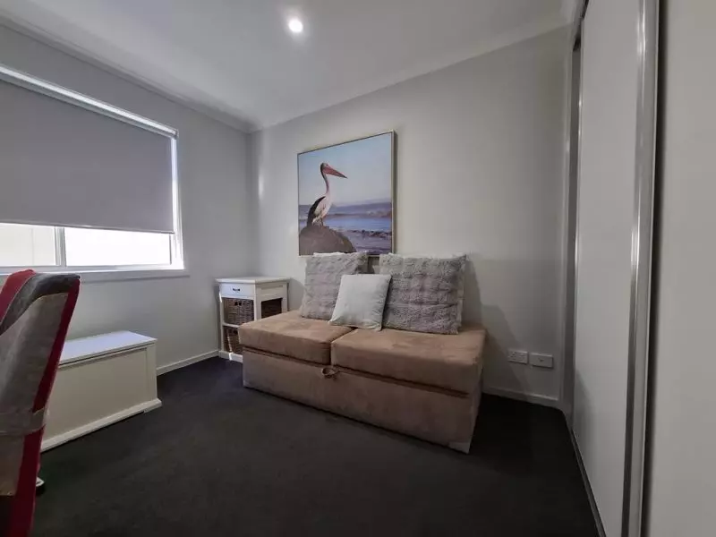 Set in a Picturesque Community!