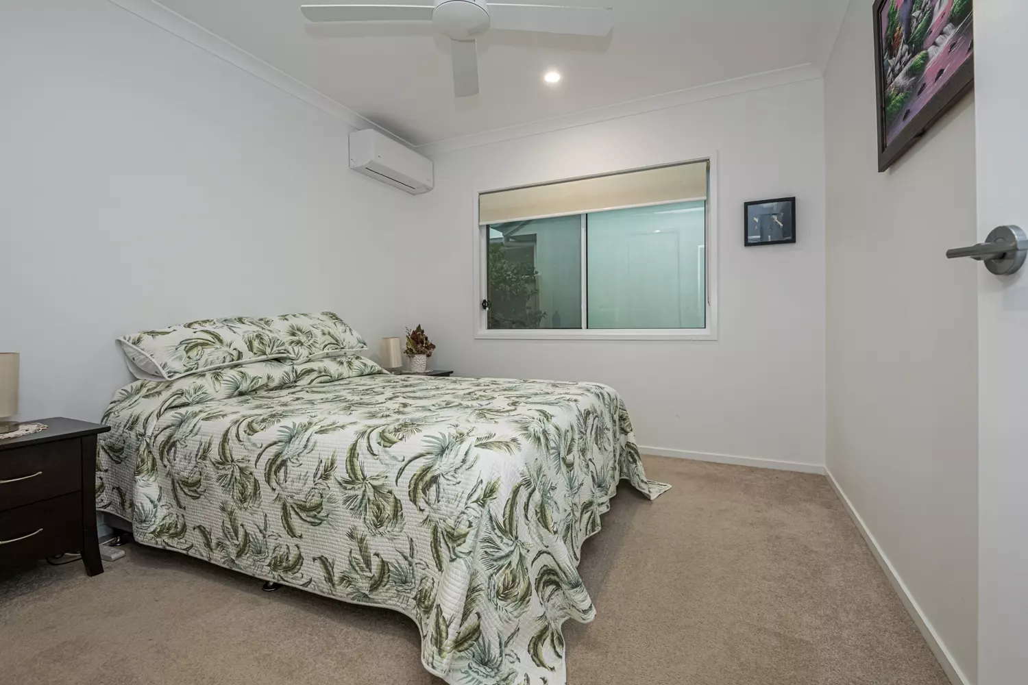 Comfort, Community & Convenience! 