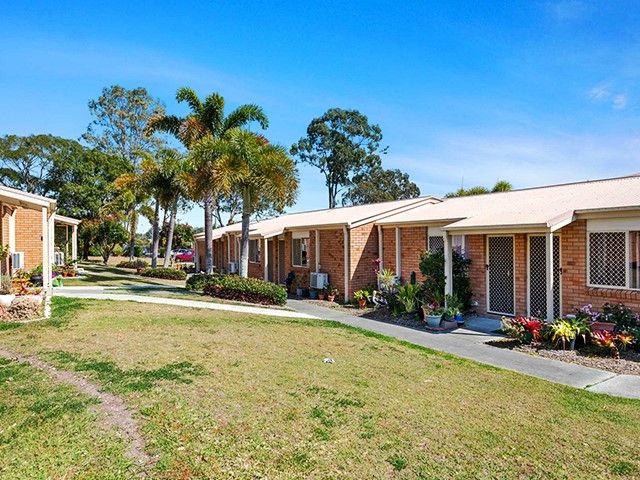 Eureka Eagleby – Affordable Retirement Living South Of Brisbane