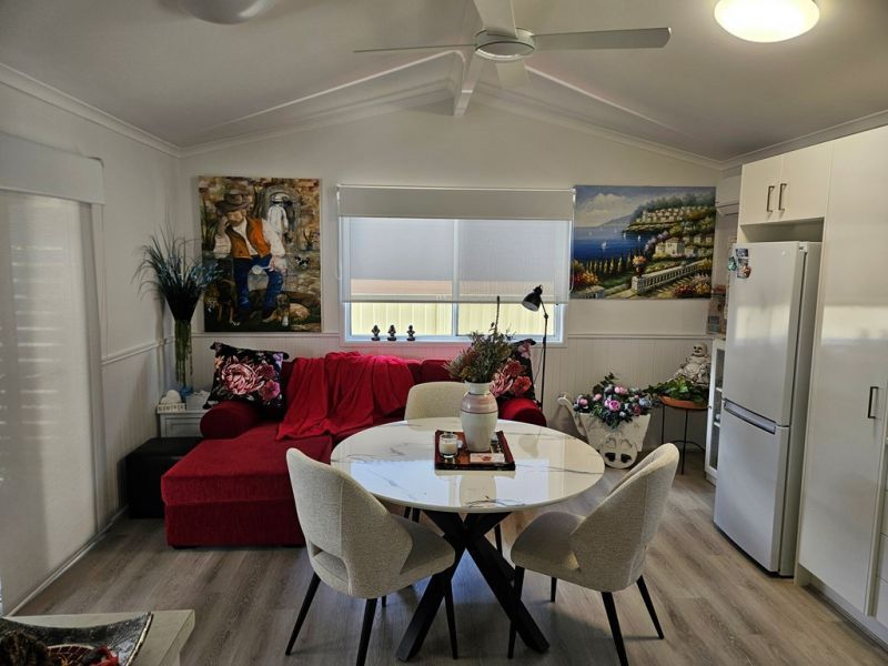 Inspections now available