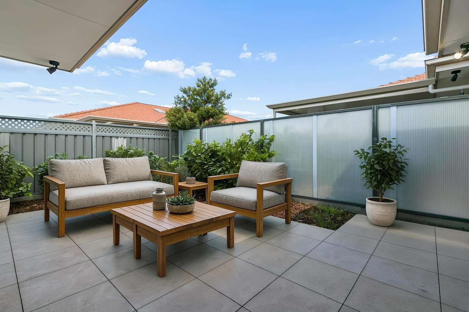 Spacious 2-Bedroom Villa in a Prime Village Location