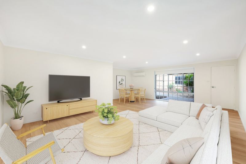 203/1 Cape Hawke Drive, Forster