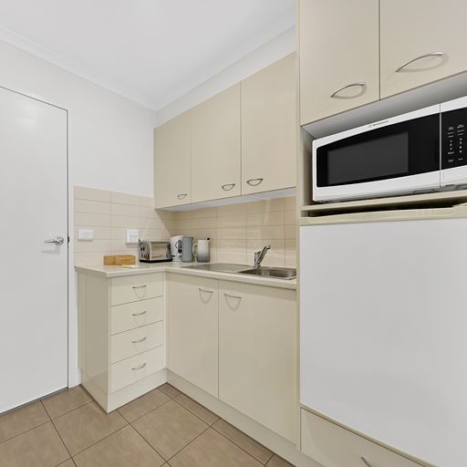 Studio |Serviced Apartment 404