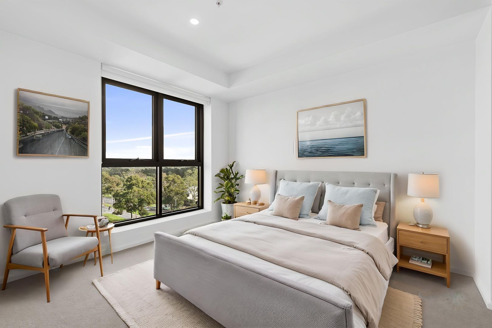Callisto Place - Apartment 516
