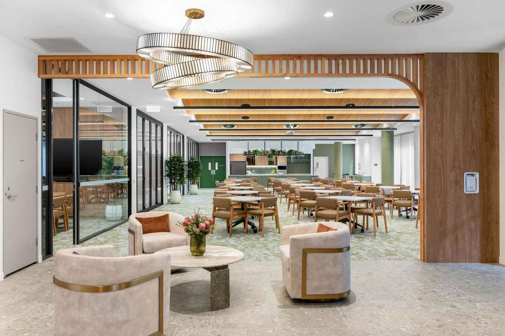 Arcadia Retirement Living is Now Open — and Residents Are Moving In 