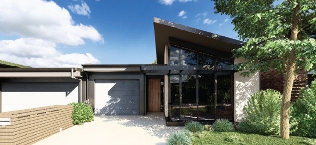 Purchase off-the-plan! Unit 66 and 70 are available now.