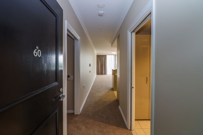 UNDER OFFER - Highly Sought-After Apartment with Ultimate City Views