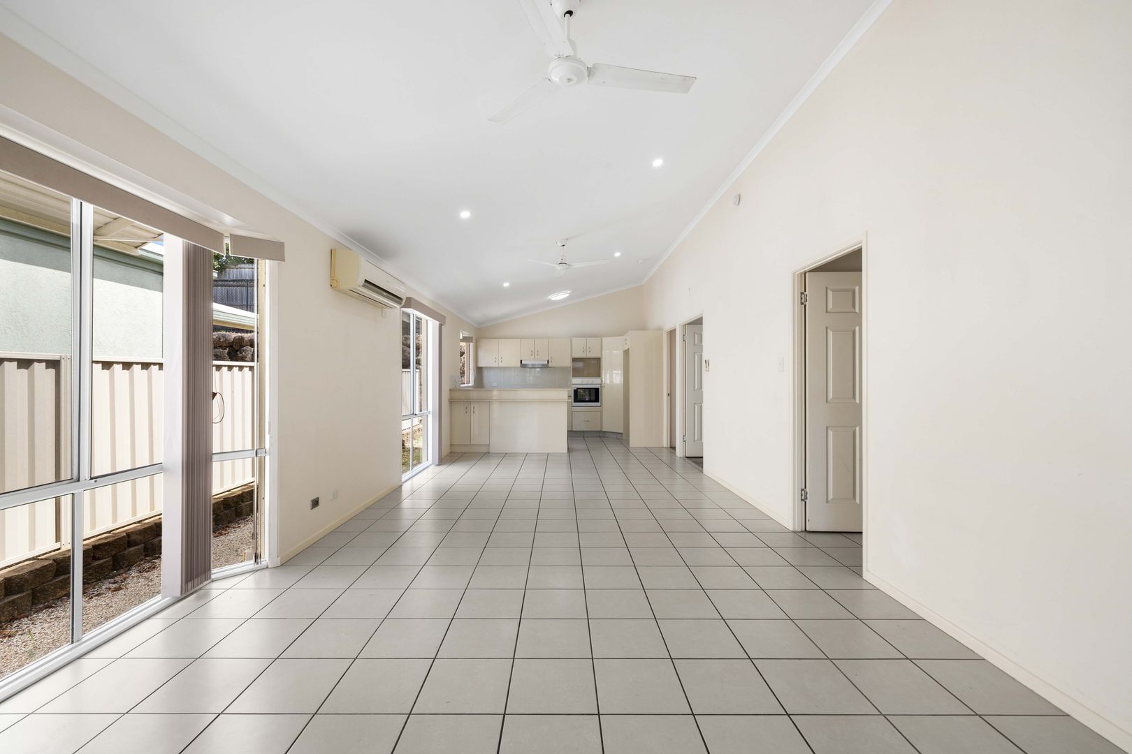 Two bedroom home plus study in Palm Lake Resort Eagleby