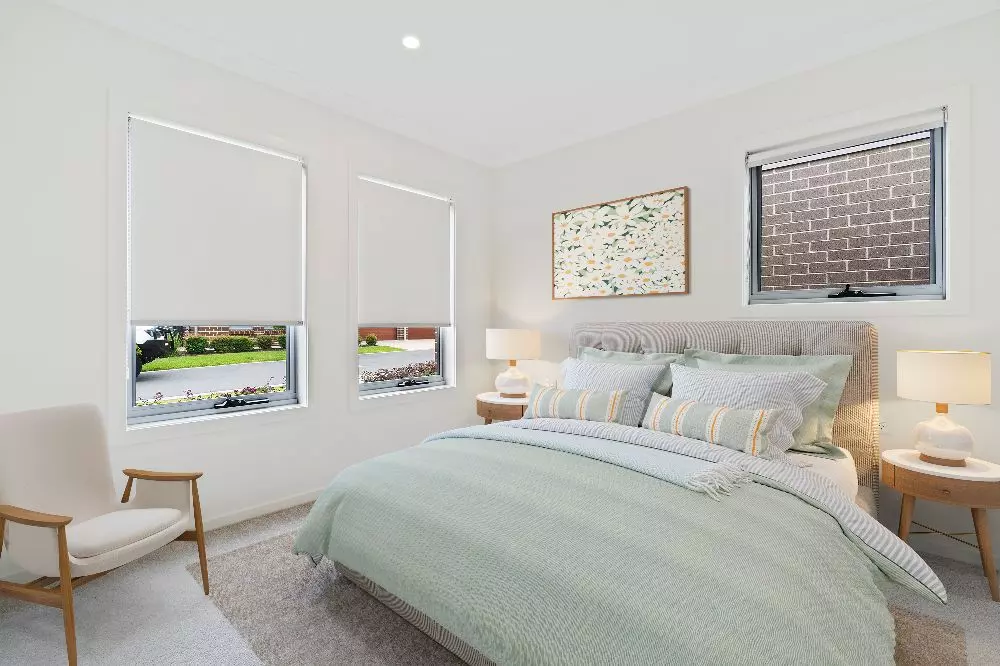 Two Bedroom Villas | Enquire for Availability