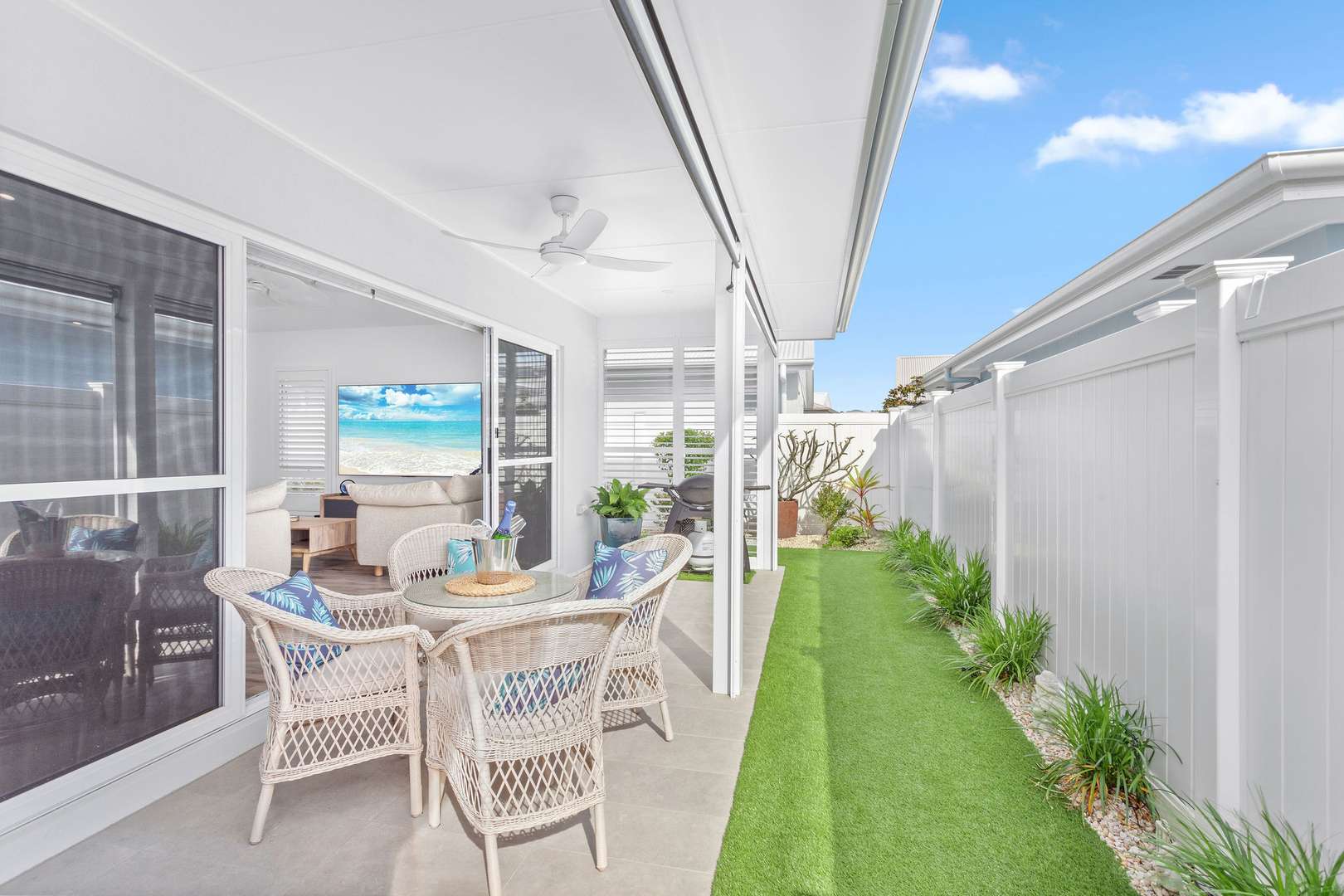 Embrace the Ideal Resort Lifestyle