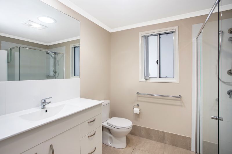 Downsizers Dream!
Light and Bright Two Bedroom Home.