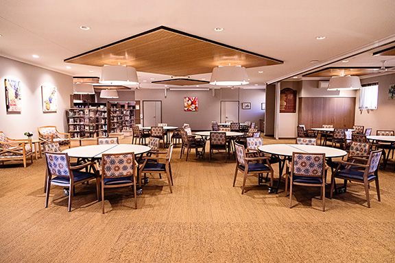 Unit 71 - Bolton Clarke Inverpine - Retirement Living