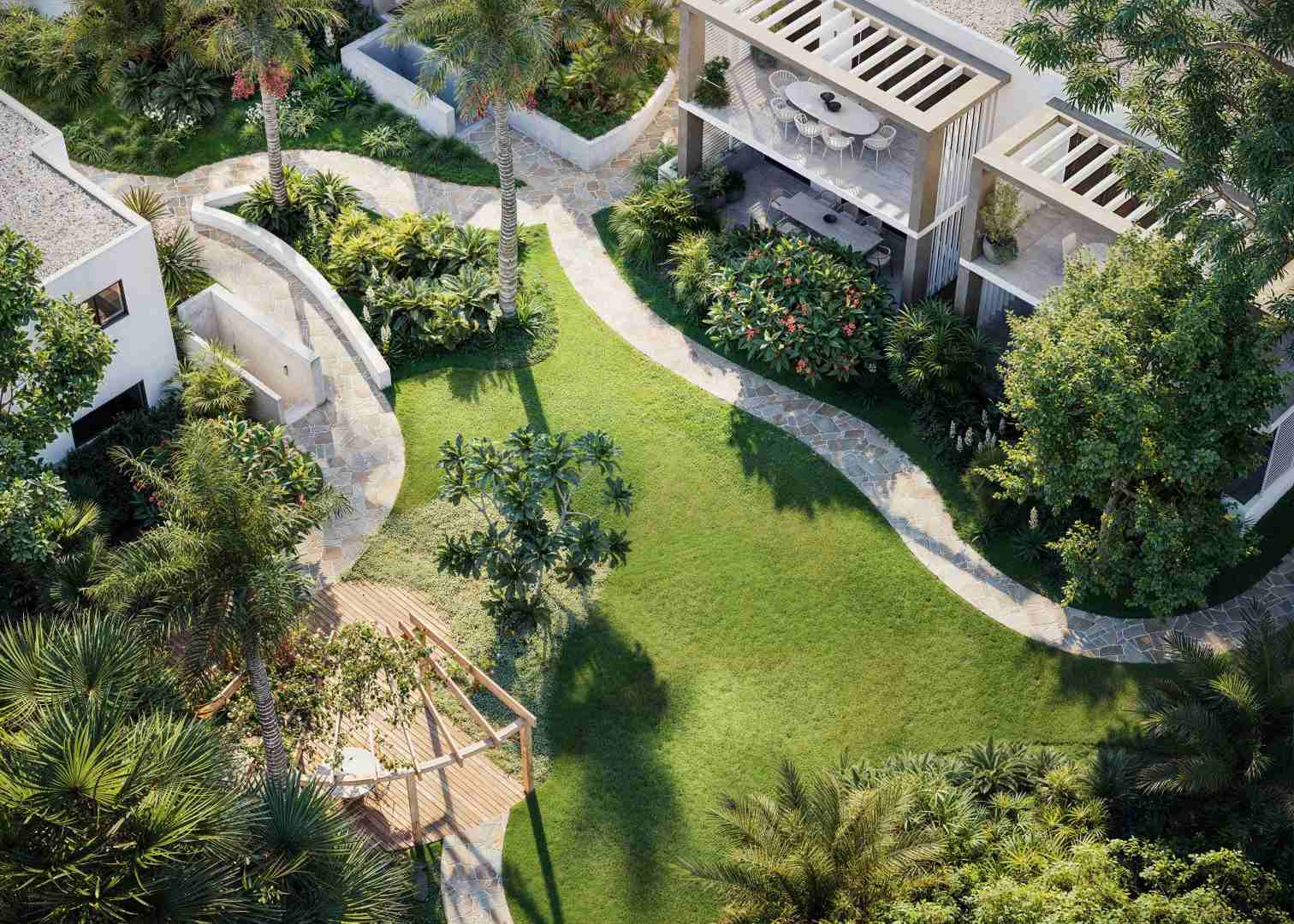 Brand New 2 Bedroom Apartment with Spacious Living | Hermitage St Ives