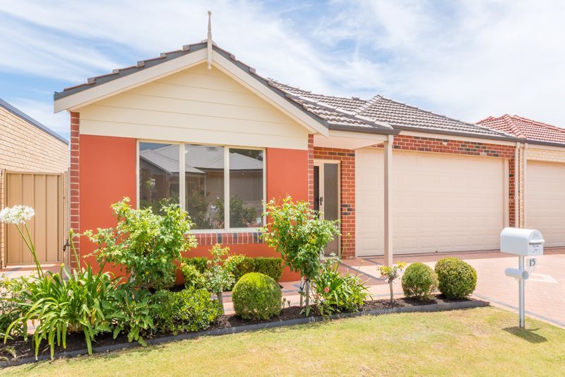 ARCADIA WATERS MANDURAH - All the Extras...