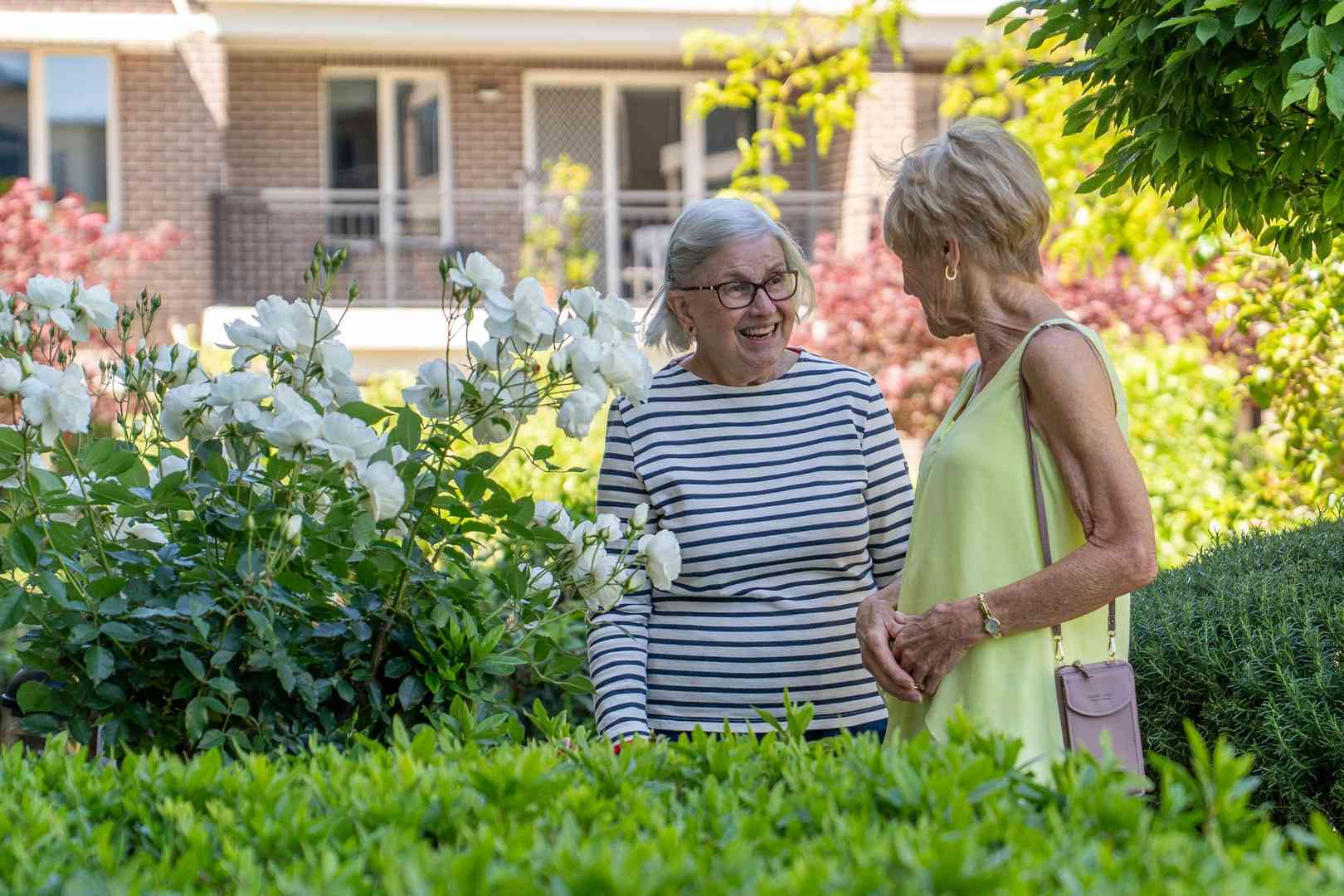 Easy Living with Views