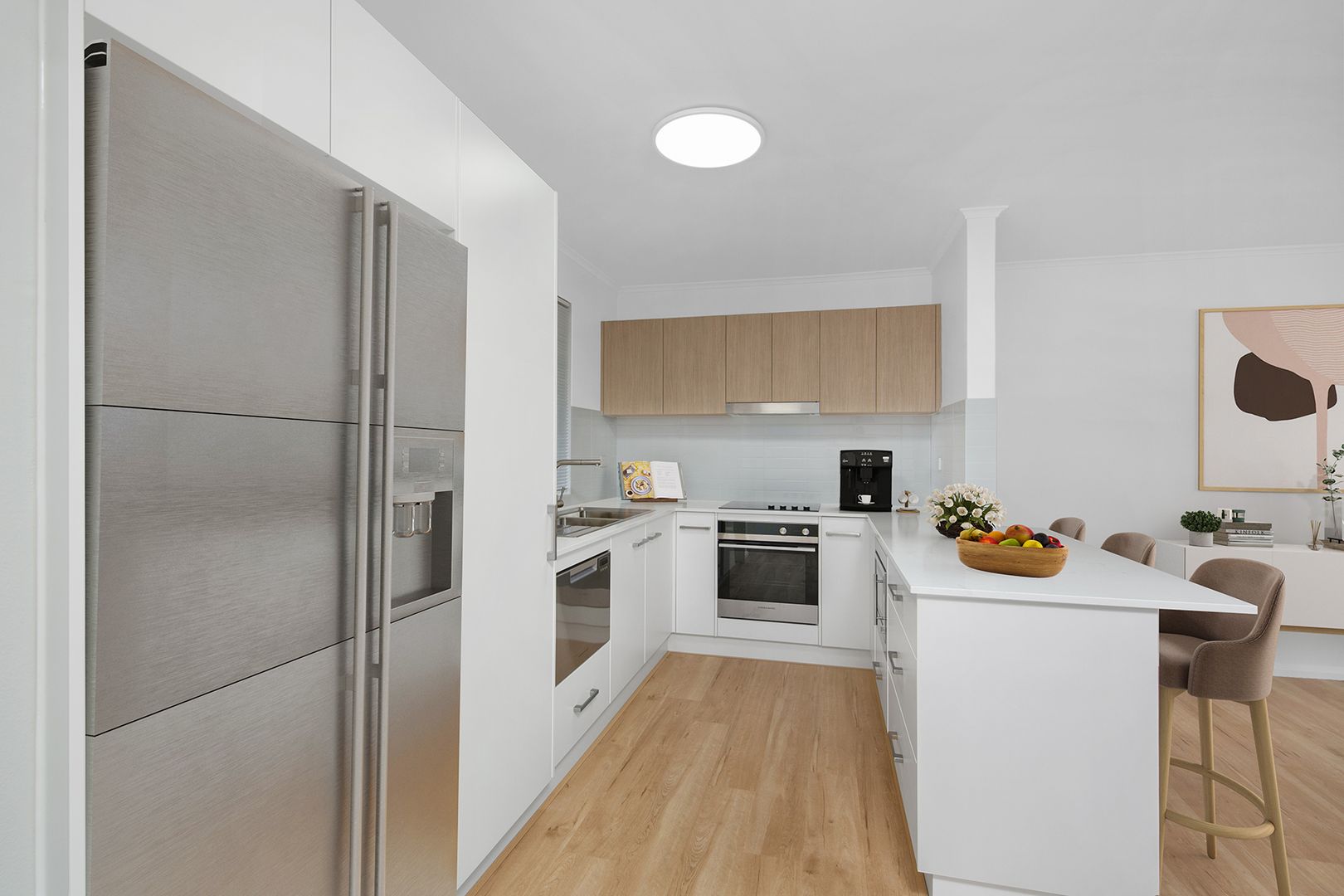 Living Choice Leisure Lea Gardens