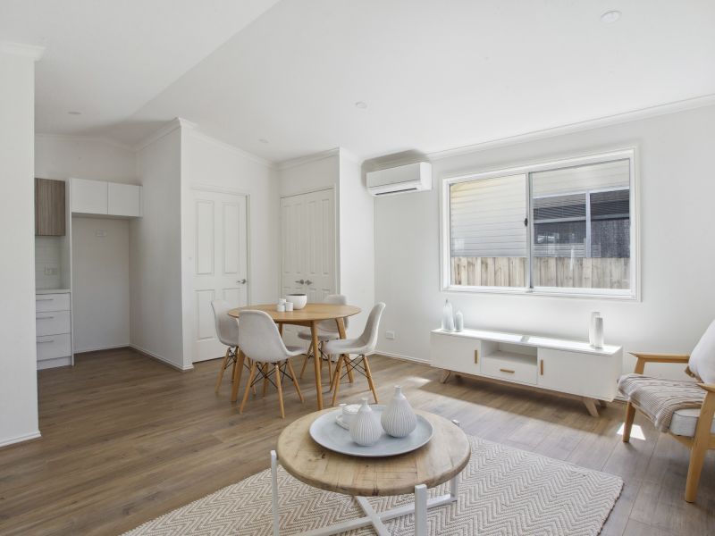 Freshly Renovated and Move-in Ready!