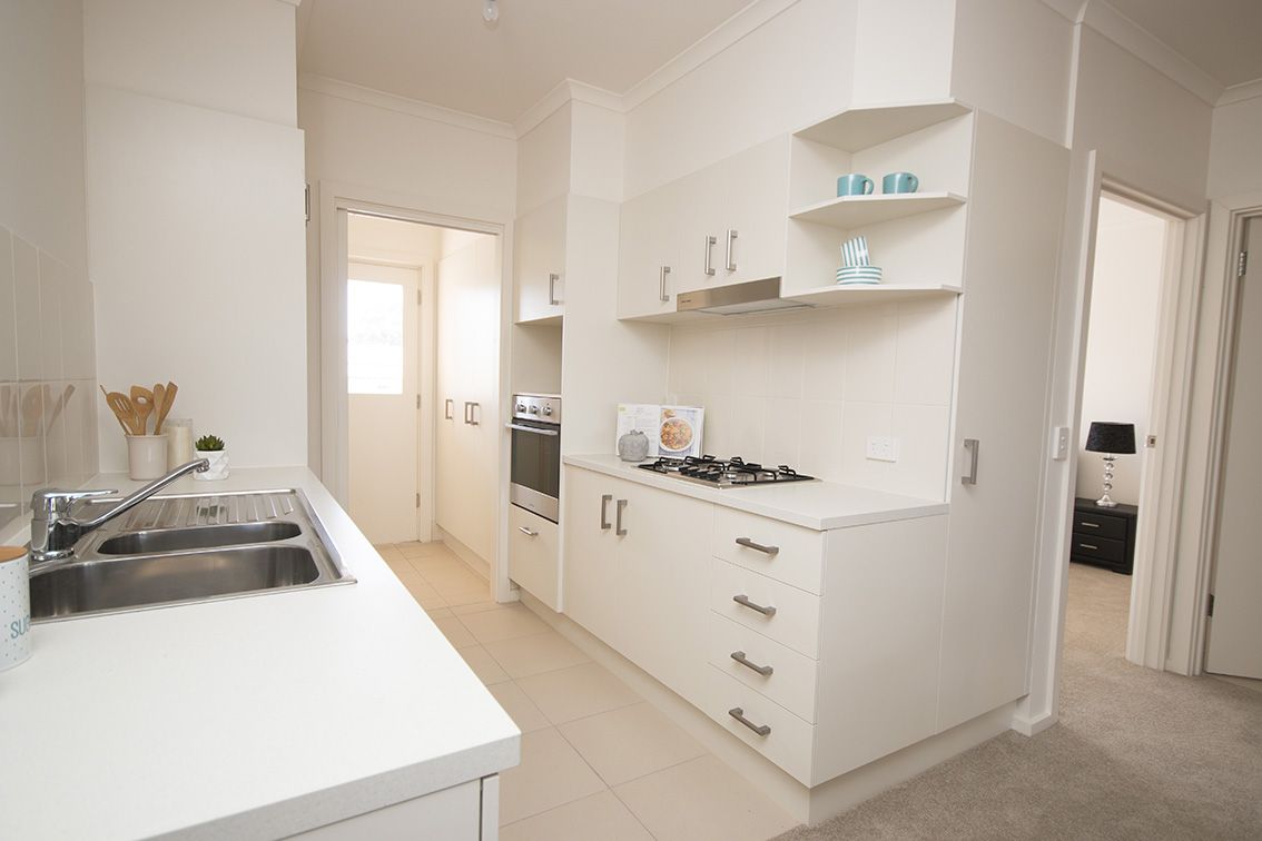 Solitude, privacy, luxury!