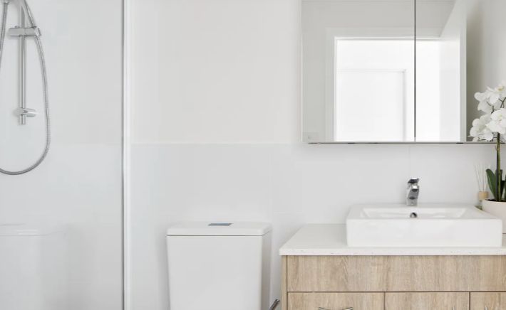 Modern 2-Bedroom Living – Move In Before Christmas!