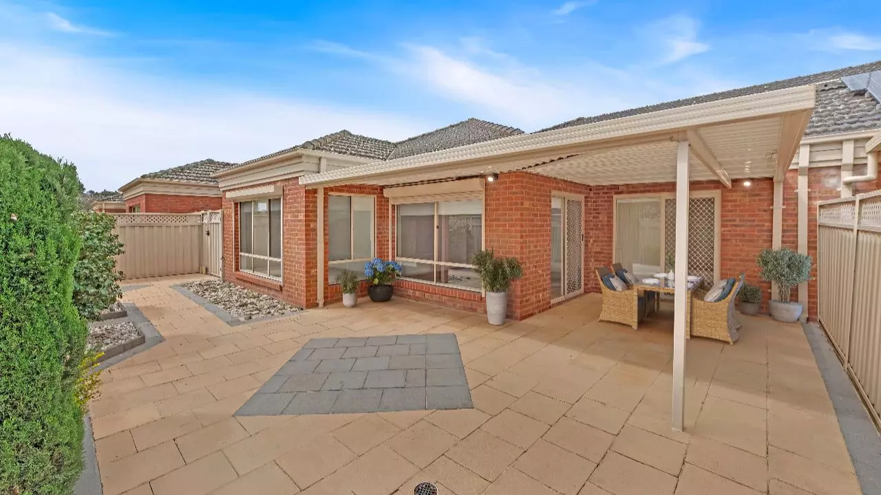 Two Bedroom | Villa 80