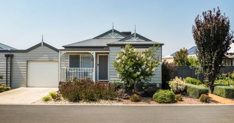 Lifestyle Communities Shepparton - Versatile and spacious