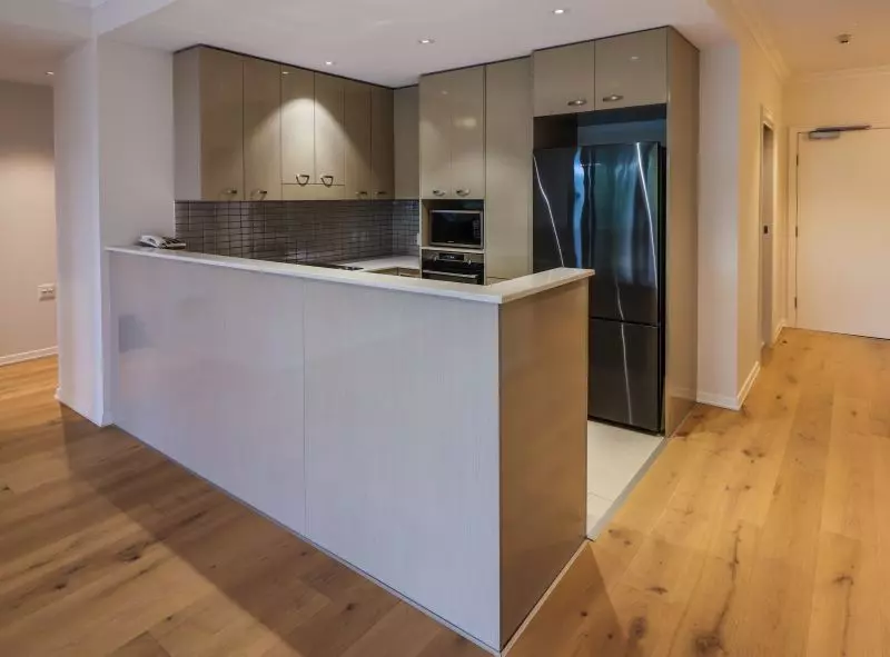 UNDER OFFER 2 Bedroom plus study nook Beauty so Private & Tranquil!