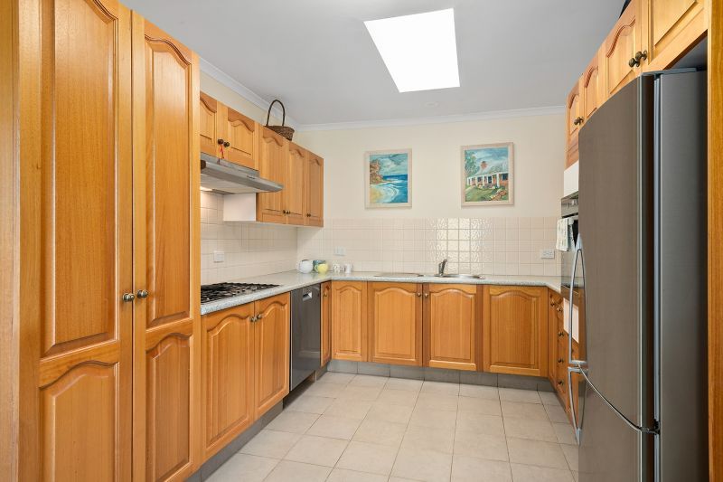 Retire to Mt Eymard and Enjoy the View