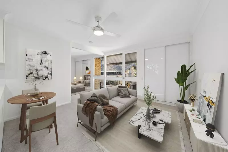 Bright and cozy villa in a tranquil location