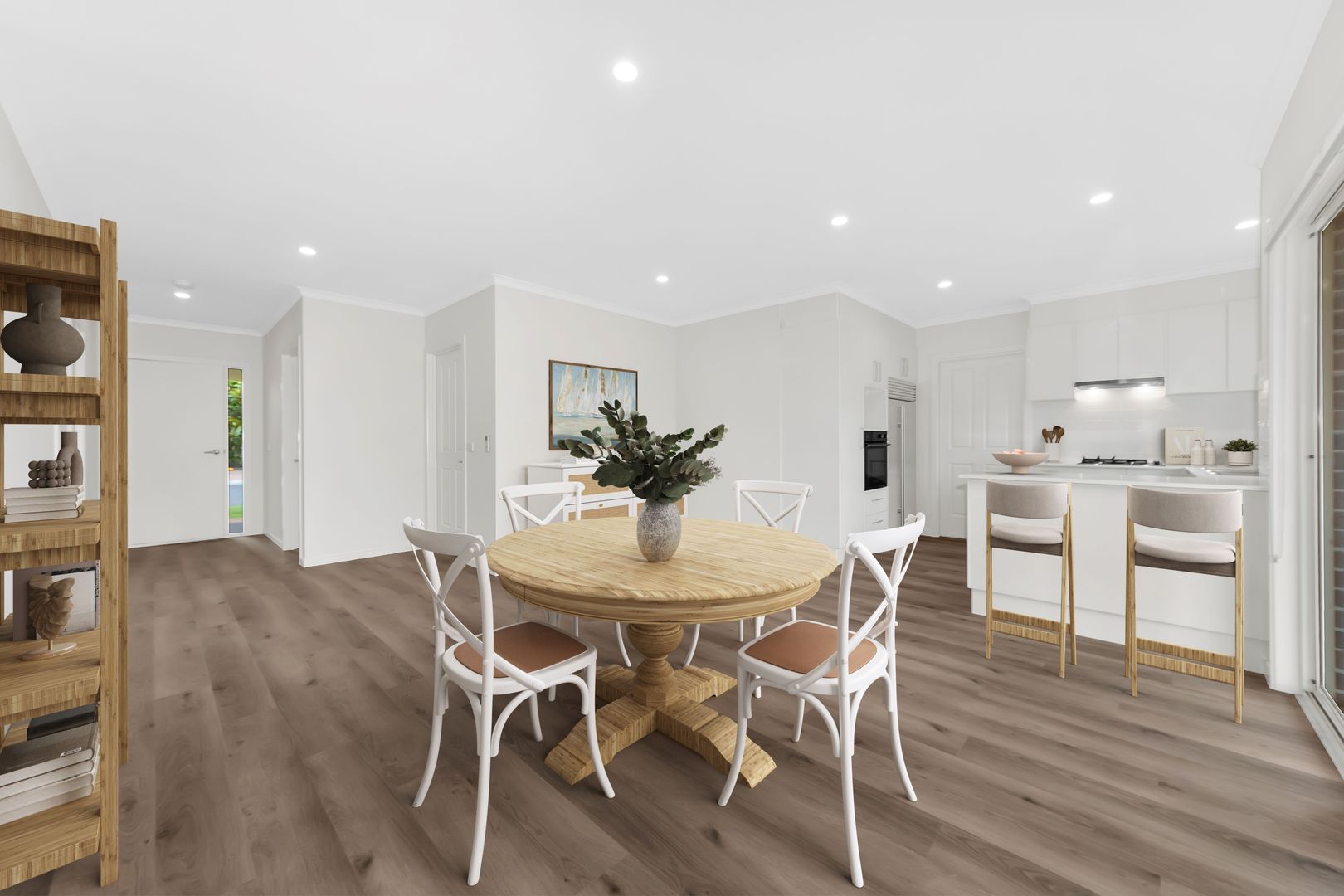 144/1A Gowanbrae Road, Gowanbrae Village, Gowanbrae VIC 3043