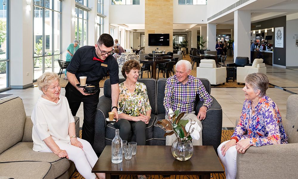 Living Choice Fullarton