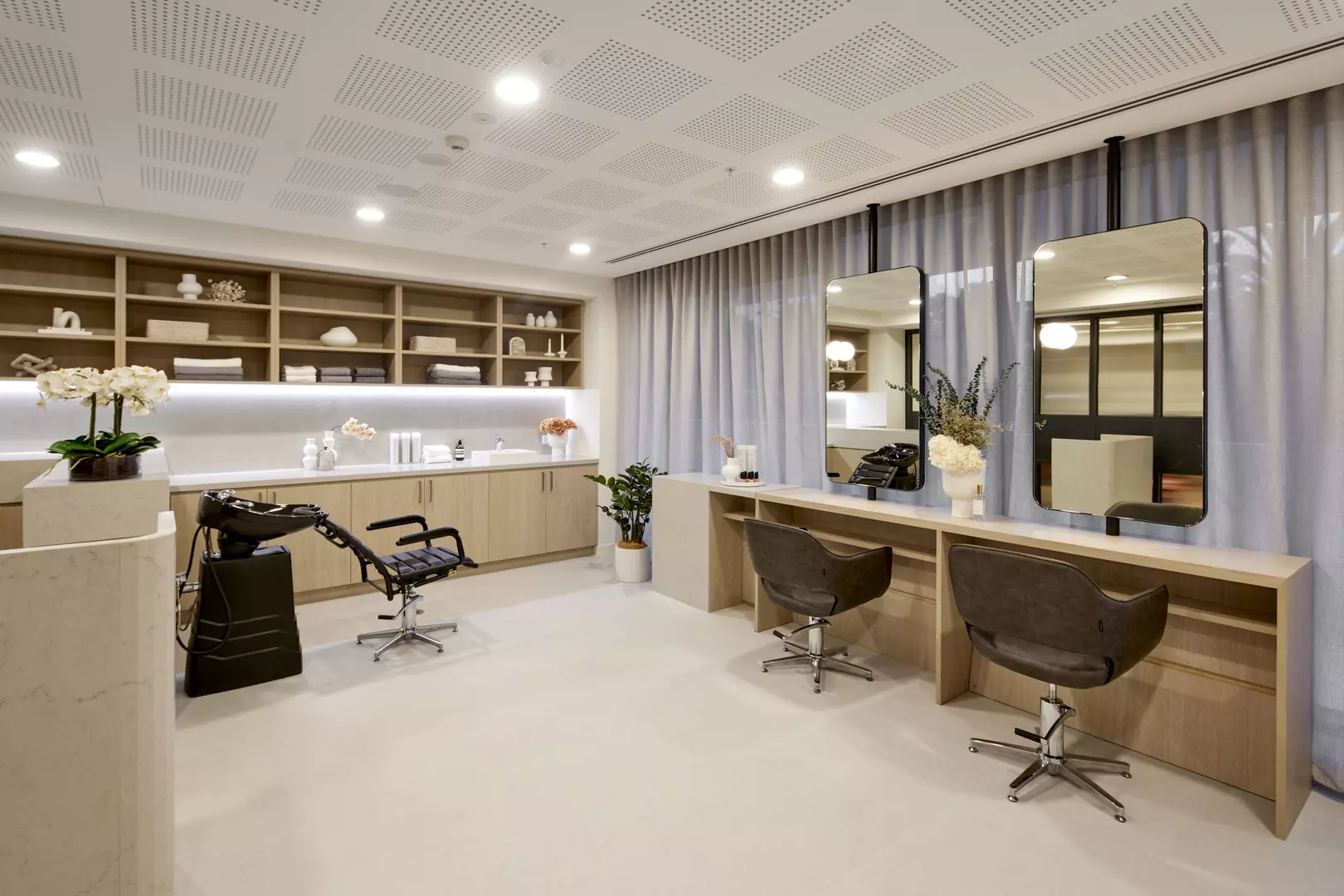 The Alba Aged Care Suites 