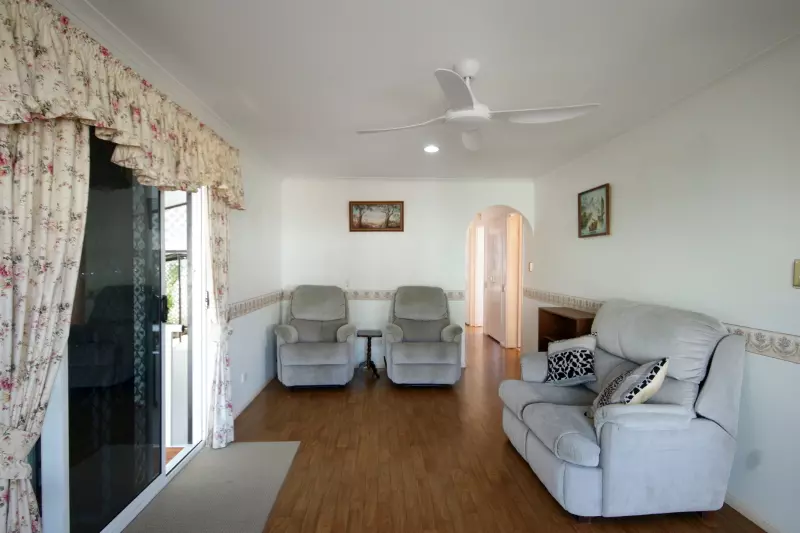 Tweed Broadwater Village, an Over 50’s Pet Friendly Lifestyle Village. 