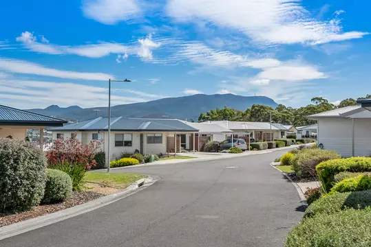 Villa 2 - 2 Bed + 1 Bath