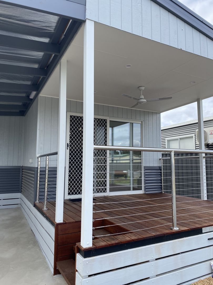 Haven at Benalla Lifestyle Village (Benalla Tourist Park)