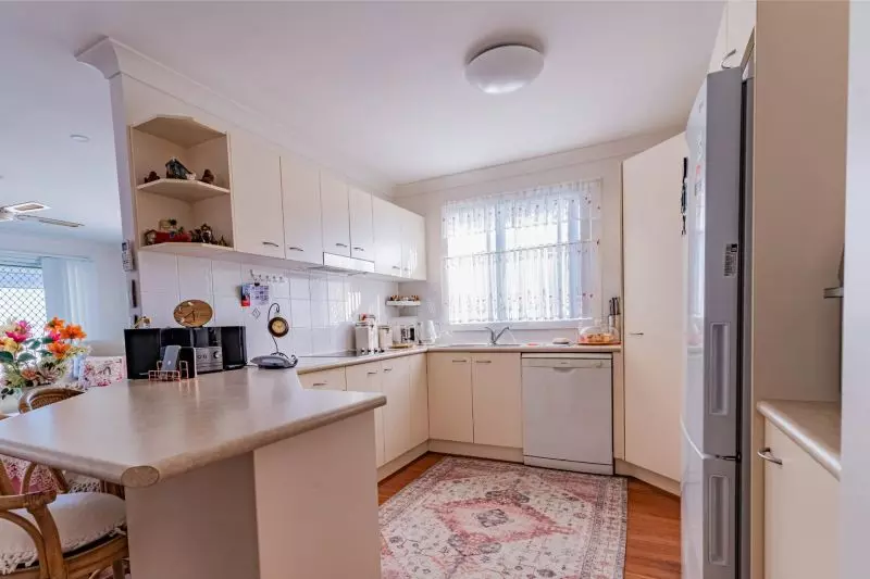 Lake Munmorah Village - Site 63