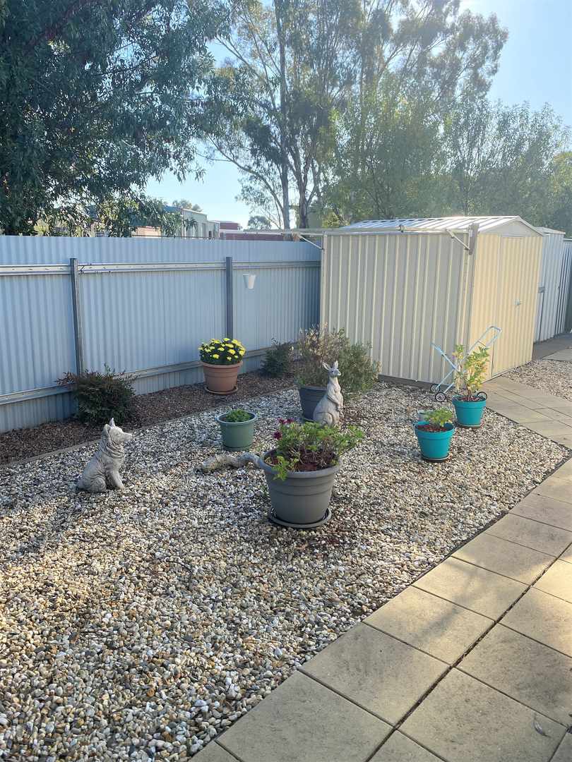 Haven at Benalla Lifestyle Village (Benalla Tourist Park)