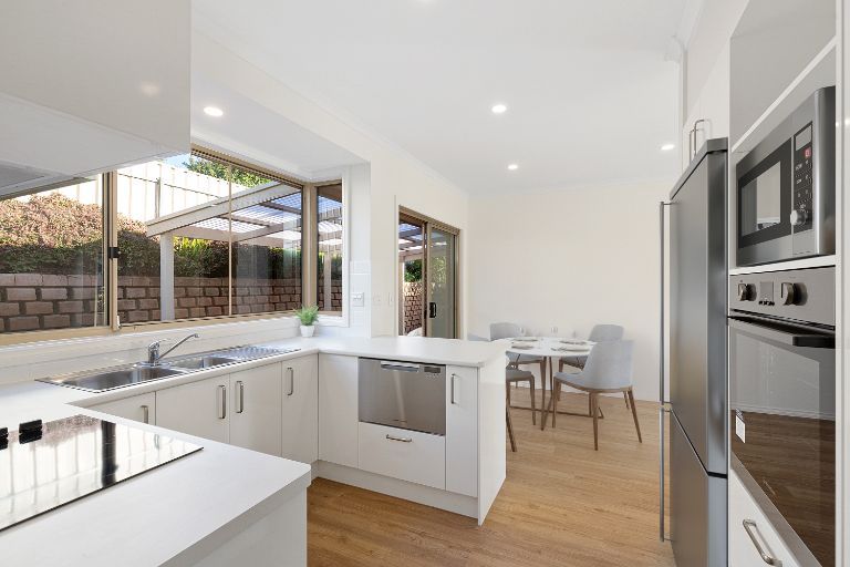 Two Bedroom Villas | Enquire to join waitlist