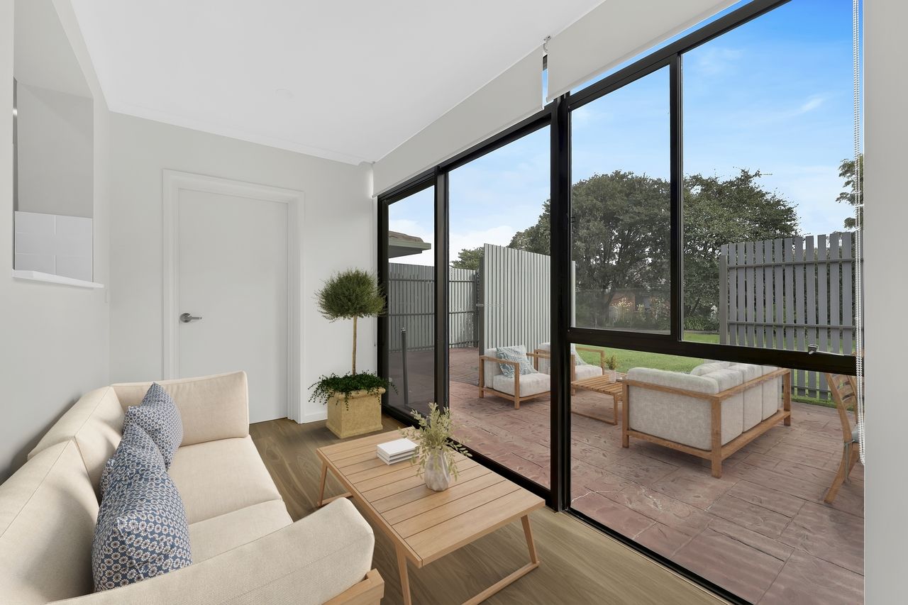 Two Bedroom | Villa 58