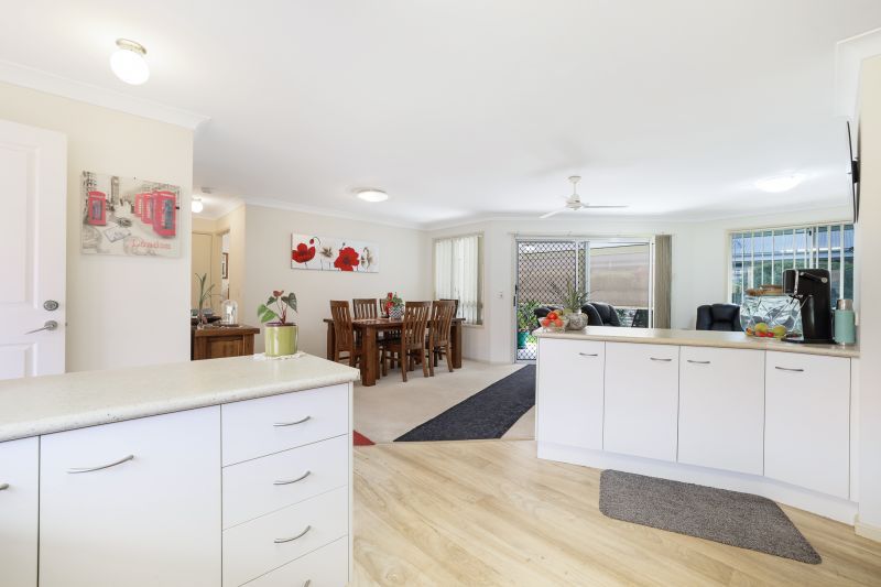 Spacious Living within a Wonderful Community