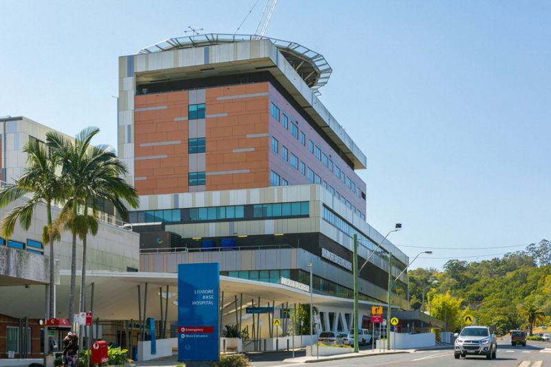 Spacious two-bedroom available now | Uniting Amala