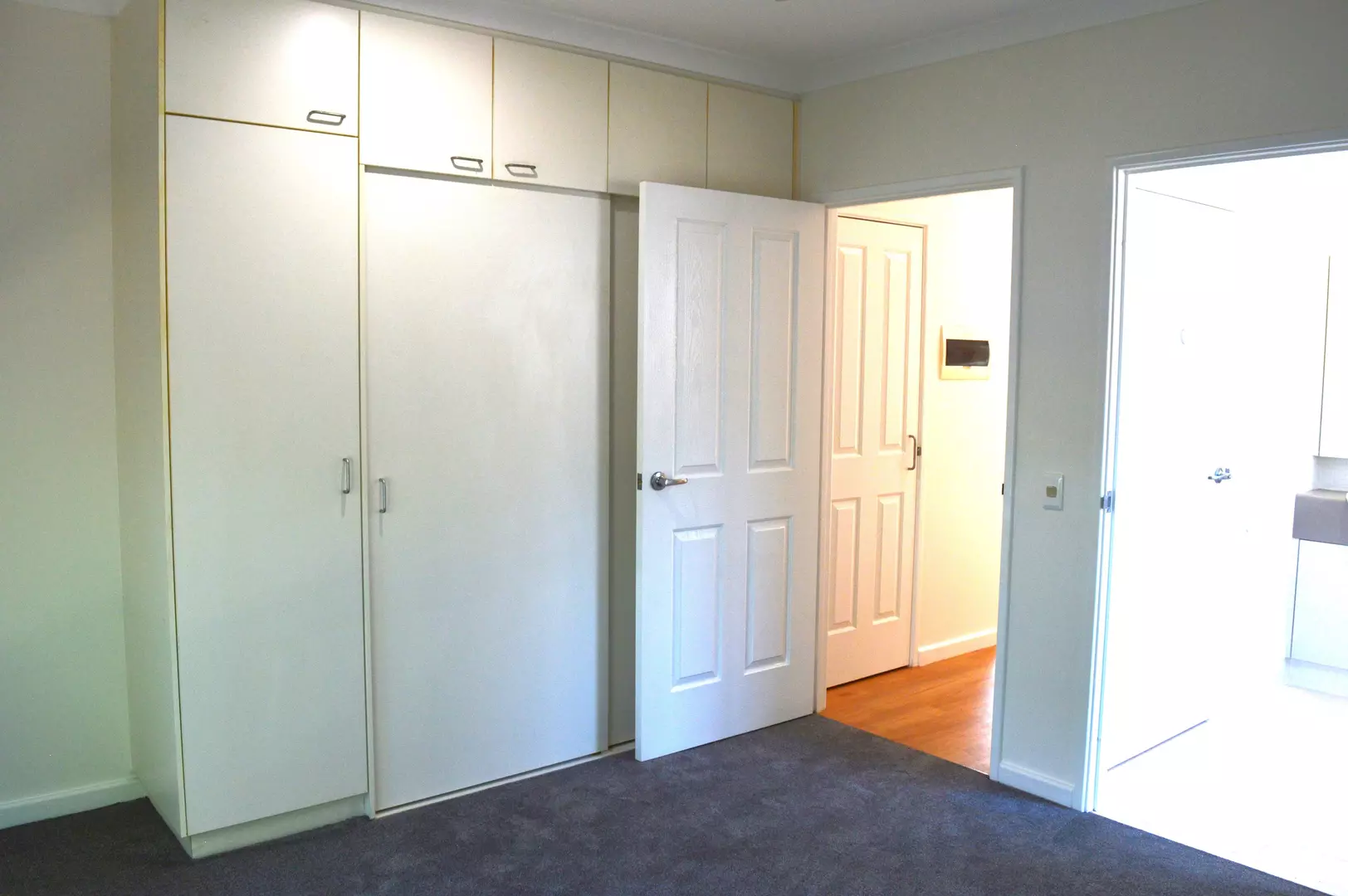 Exceptional 3 bedroom beachfront Independent Living Unit - Unit 51 Capecare Ray Village